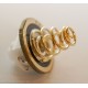 16mm Complete Reverse Clicky Dual-Spring Switch --- C8 / S2+ / E2L